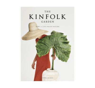 New Mags Kinfolk Garden | Alk. 59,00 €