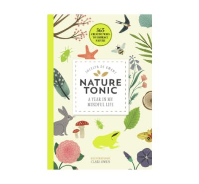 New Mags Nature Tonic