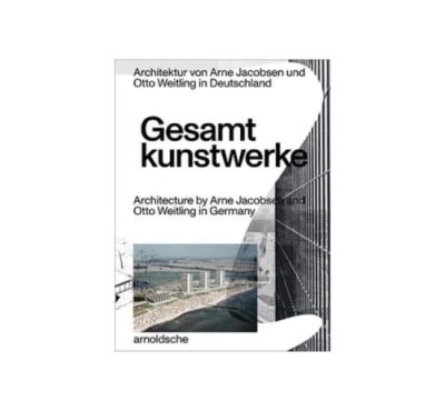 New Mags Gesamtkunstwerke