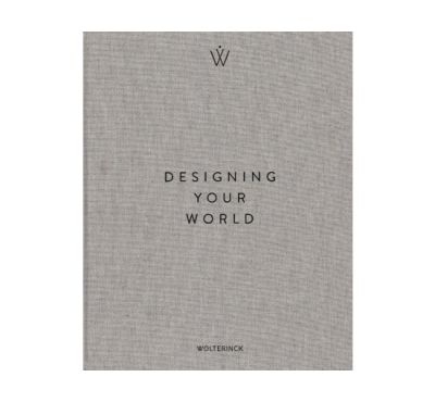 New Mags Designing your World