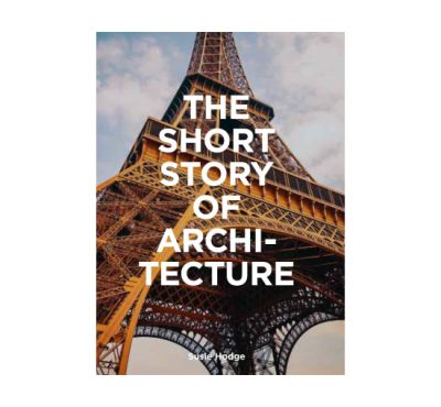 New Mags The Short Story of Architecture | Alk. 29,00 €
