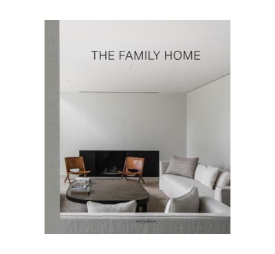 New Mags The Family Home