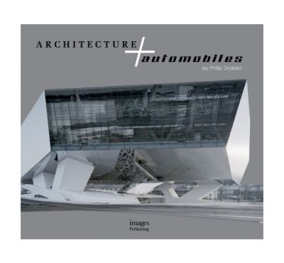 New Mags Architecture and Automobiles | Alk. 66,00 €