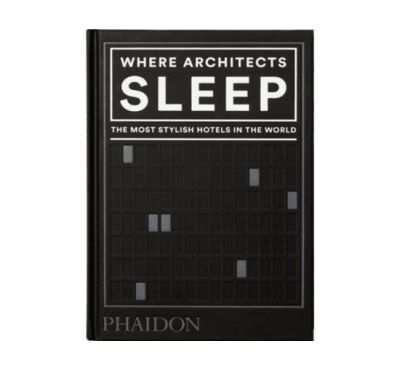 New Mags Where Architects Sleep
