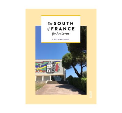 New Mags The South of France for Art Lovers | Alk. 41,00 €