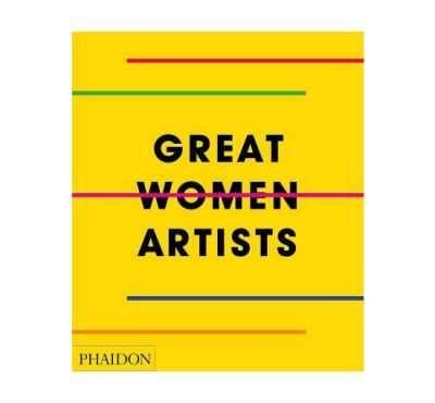 New Mags Great Women Artists | Alk. 103,00 €