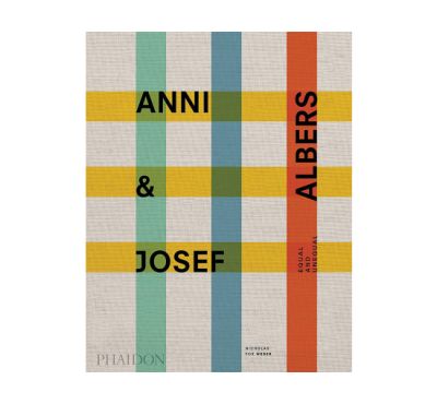 New Mags Anni & Josef Albers