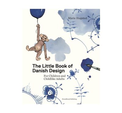 New Mags The Little Book of Danish Design
