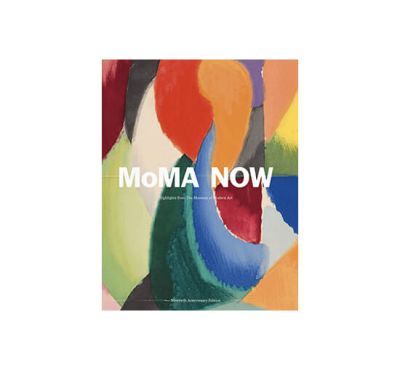 New Mags MoMA Now