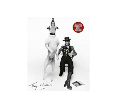 New Mags Terry O'Neill's Rock 'n' Roll Album | Alk. 116,00 €