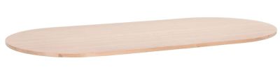 Veke Taimi ruokapöydän kansi 210x95 cm hiekka, asiakaspalautus | Alk. 690,00 €