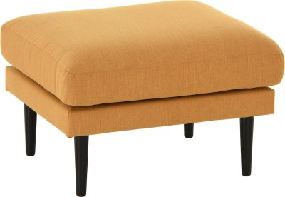 Veke Kajo rahi 70x60 okra Ronda 45, mustat jalat | Alk. 398,00 €