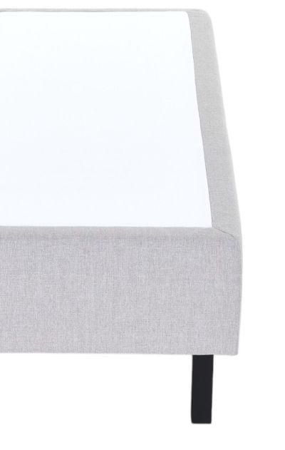 Unia Hotel Plus runkopatjapaketti 180x200 cm hiekka, ilman petauspatjaa, mustat | Alk. 798,00 €