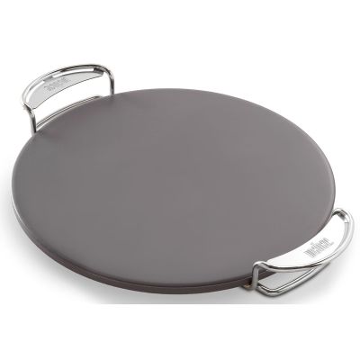 Weber, Pizzakivi Crafted GBS lasitettu Weber | Alk. 96,00 €