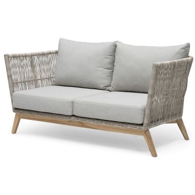 Hillerstorp, Himmelsnäs 2-istuttava sohva, beige | Alk. 1 713,00 €