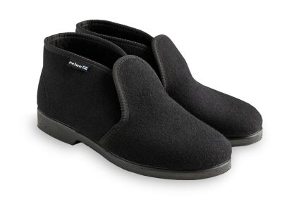 Finlayson Reino tossut Musta