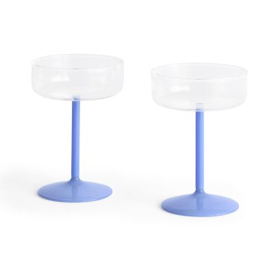 Hay Tint Coupélasit Clear Jade L-Blue 2 kpl | Alk. 49,00 €