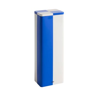 Hay Säilytyspurkki Metalli Slim Blue Off-White | Alk. 14,00 €
