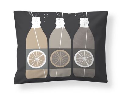 Vallila Jaffa-tyynyliina