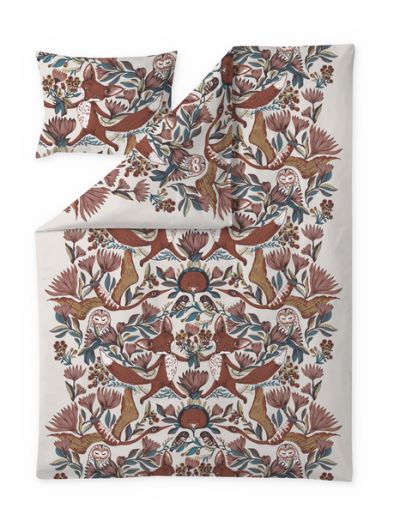 Vallila Fabula-pussilakanasetti