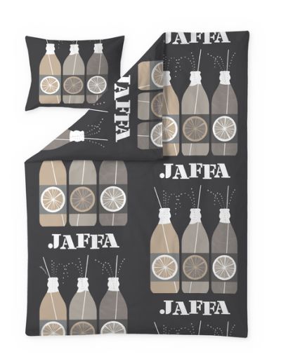 Vallila Jaffa-pussilakanasetti