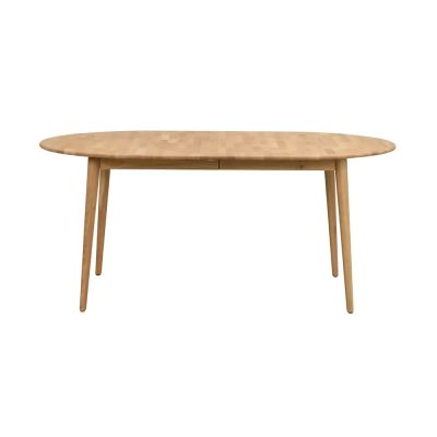 Rowico Home, Tyler ovaali ruokapöytä 170-210x705 cm tammi | Alk. 1 223,00 €