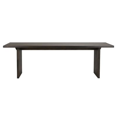 Rowico Home, Emmett Ruokapöytä 240 Ruskea tammi | Alk. 1 693,00 €