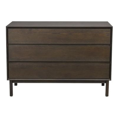 Rowico Home, Mackay lipasto 110x45 cm ruskea tammi | Alk. 847,00 €