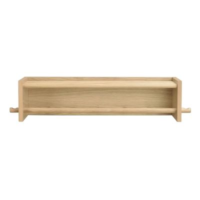 Rowico Home, Hillmond naulakko 80x28 cm tammi | Alk. 141,00 €