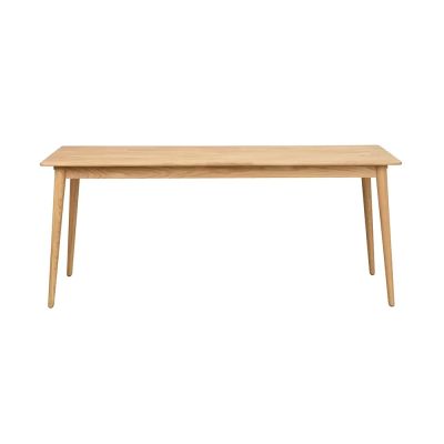 Rowico Home, Tyler ruokapöytä 180x90 cm tammi | Alk. 941,00 €