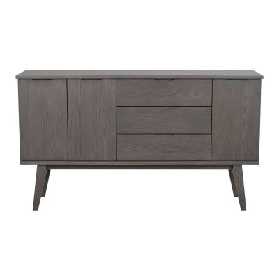 Rowico Home, Filippa senkki 150x40 cm tummanruskea tammi | Alk. 1 130,00 €