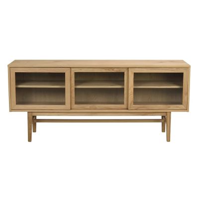 Rowico Home, Hazelton senkki 170 cm tammi