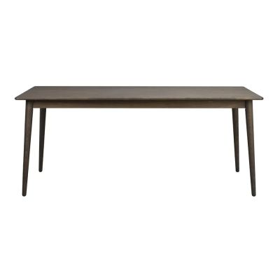 Rowico Home, Tyler ruokapöytä 180x90 cm ruskea tammi | Alk. 941,00 €