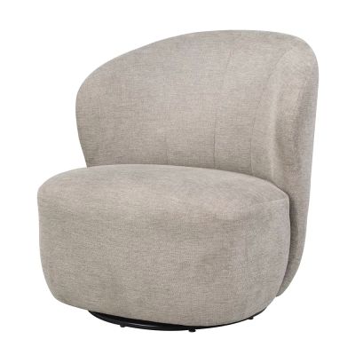 Rowico Home, Roselawn kääntyvä nojatuoli beige | Alk. 518,00 €