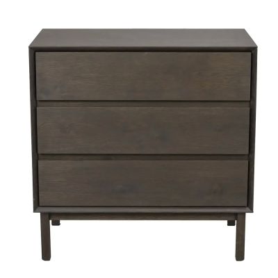 Rowico Home, Mackay lipasto 75x45 cm ruskea tammi