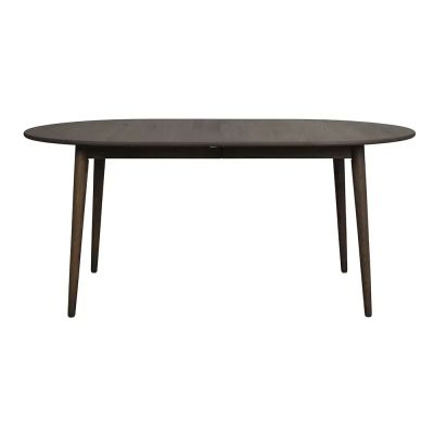 Rowico Home, Tyler ovaali ruokapöytä 170-210x705 cm ruskea tammi | Alk. 1 223,00 €