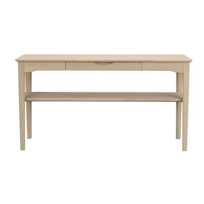 Rowico Home, Markham konsolipöytä valkopigmentoitu tammi | Alk. 753,00 €