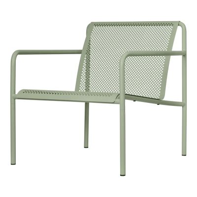 Ferm Living, Dapple Nojatuoli Tea Green