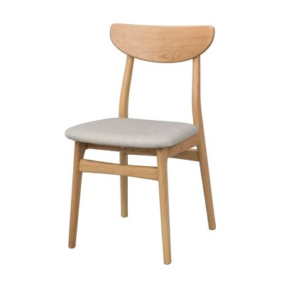 Rowico Home, Rodham tuoli tammi/harmaa-beige | Alk. 189,00 €