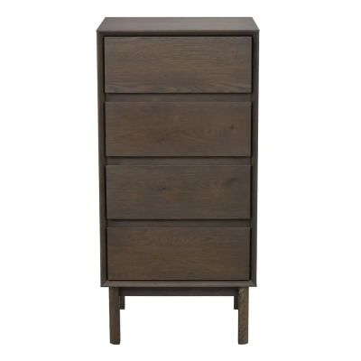 Rowico Home, Mackay lipasto 45x38 cm ruskea tammi | Alk. 549,00 €