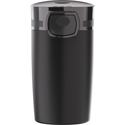 SIGG Miracle mug 0,27 litraa, black touch