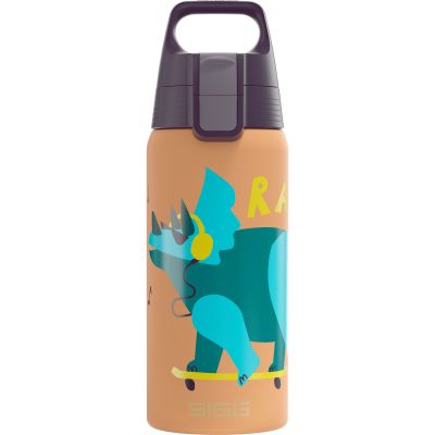 SIGG Shield Therm ONE kids termospullo 0,5 litraa, rawsome