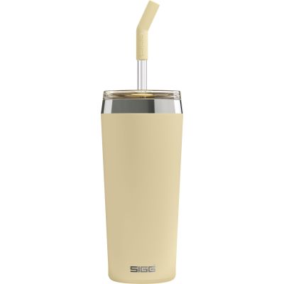 SIGG Helia termosmuki 0,6 litraa, optimistic yellow | Alk. 34,95 €
