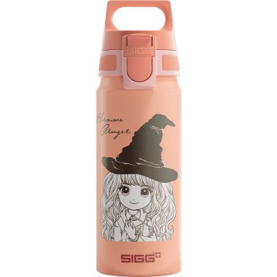 SIGG Warner Bros WMB ONE pullo 0,6 litraa, Hermione | Alk. 23,95 €