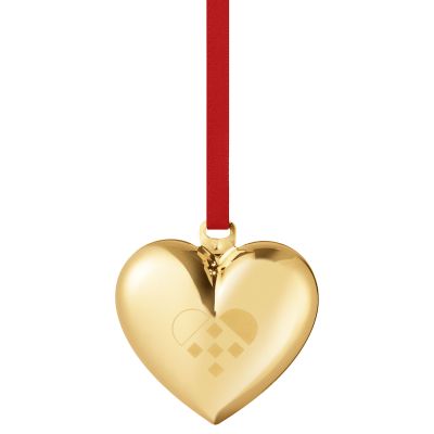 Georg Jensen CC 2025 Sydän 18K