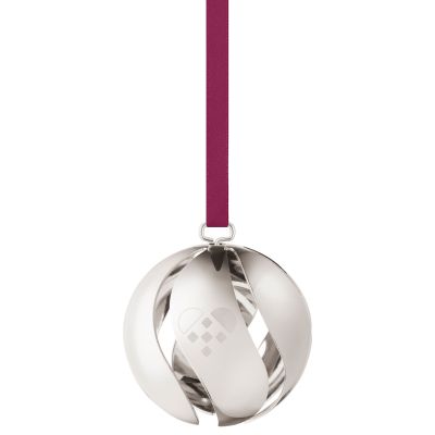 Georg Jensen CC 2025 Pallo Palladium