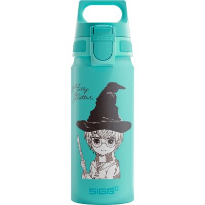 SIGG Warner Bros WMB ONE pullo 0,6 litraa, Harry Potter | Alk. 23,95 €