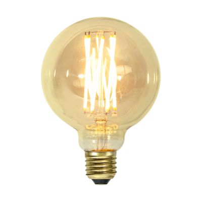 Star Trading E27 LED Vintage valonlähde 3,7 W Kulta | Alk. 10,87 €