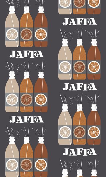 Vallila Jaffa-vahakangasliina