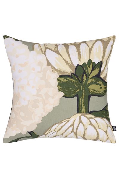 Vallila Artisokka-koristetyynynpäällinen